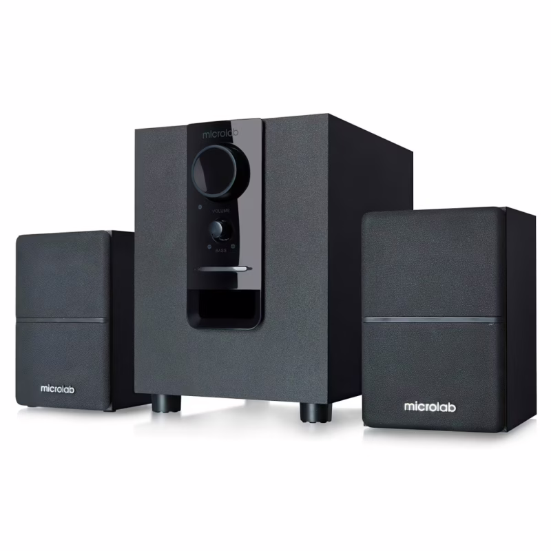 Акустическая система Microlab M-106