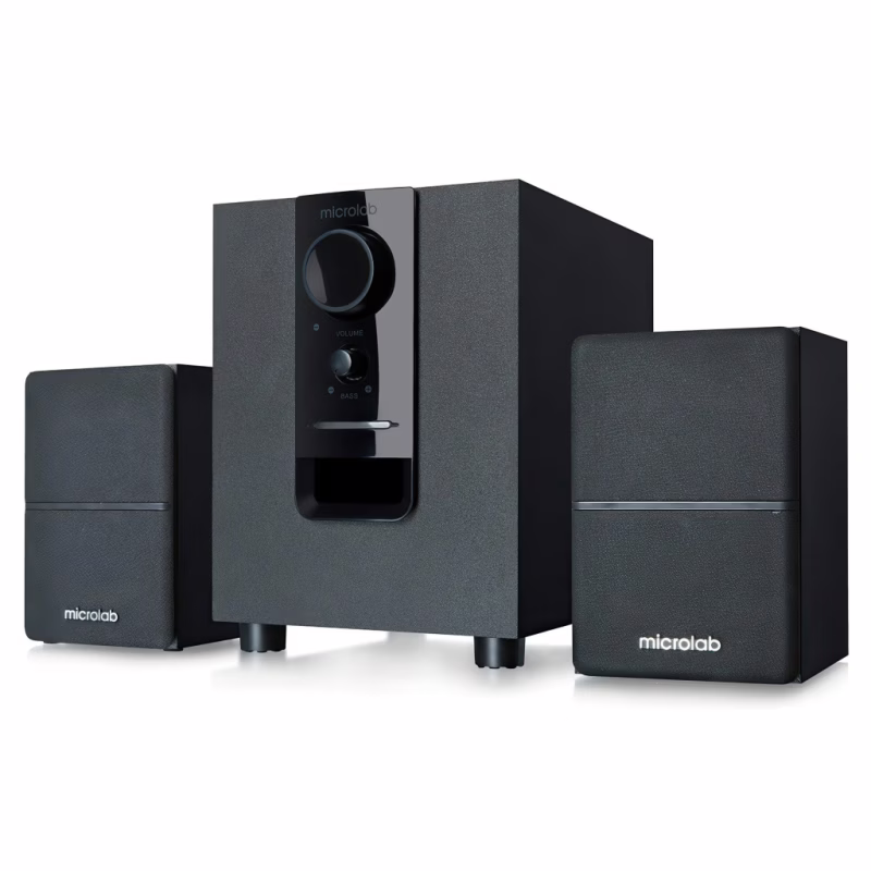 Акустическая система Microlab M-106