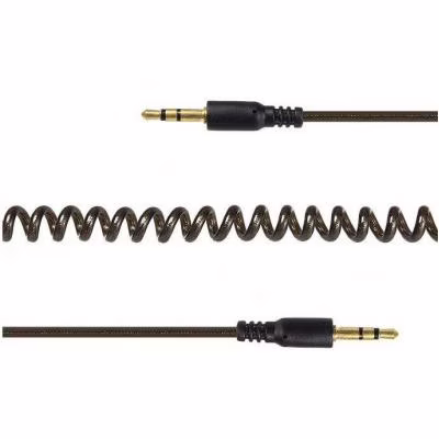 Кабель мультимедійний 3.5mm M to 3.5mm M 1.8m Cablexpert (CCA-405-6)