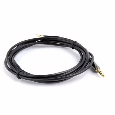 Кабель мультимедійний 3.5mm M to 3.5mm M 1.8m Cablexpert (CCAP-444-6)