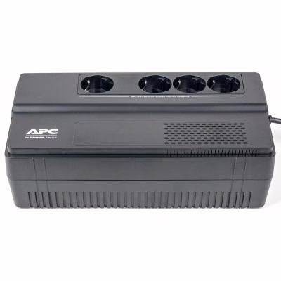 Пристрій безперебійного живлення APC BV650I-GR