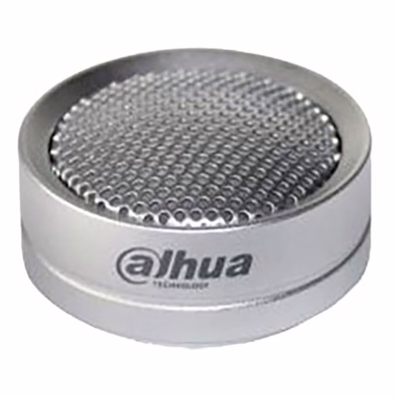 Микрофон Dahua DH-HAP120
