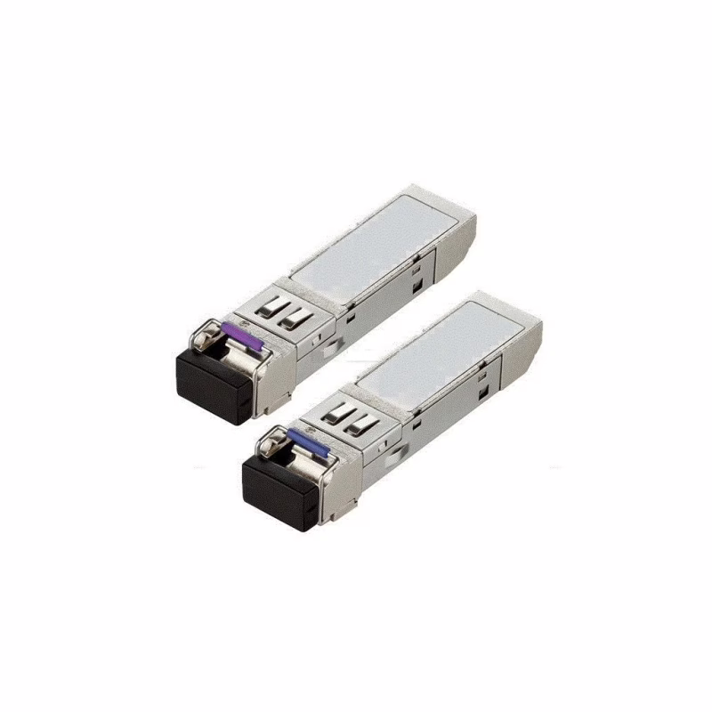 Модуль SFP SFPd-1SM-1310nm-3SC FoxGate