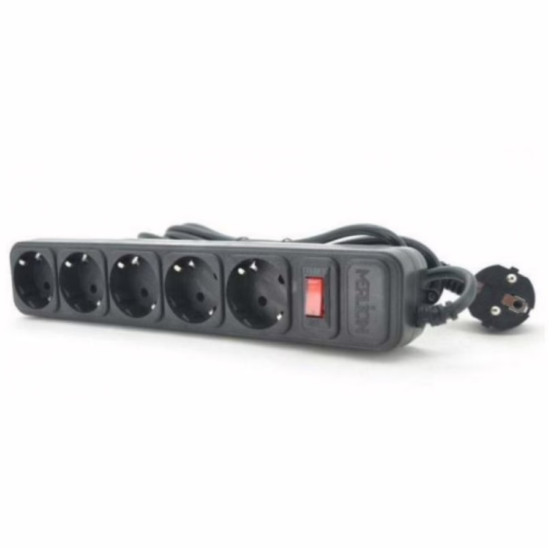 Сетевой удлинитель Merlion B530P