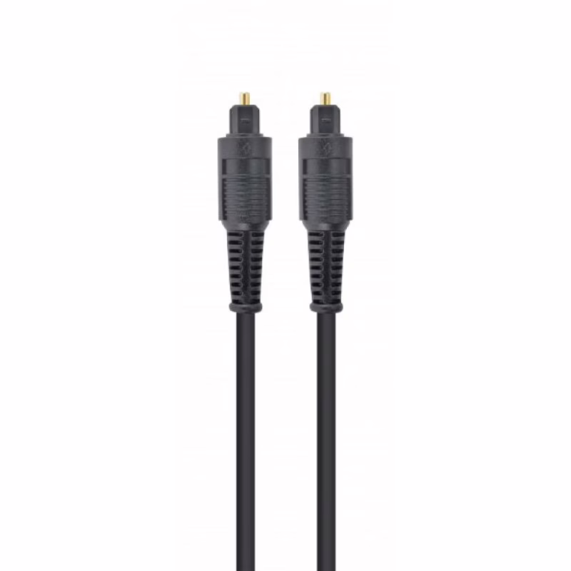 Кабель мультимедийный Optical Toslink 2.0m Cablexpert (CC-OPT-2M)