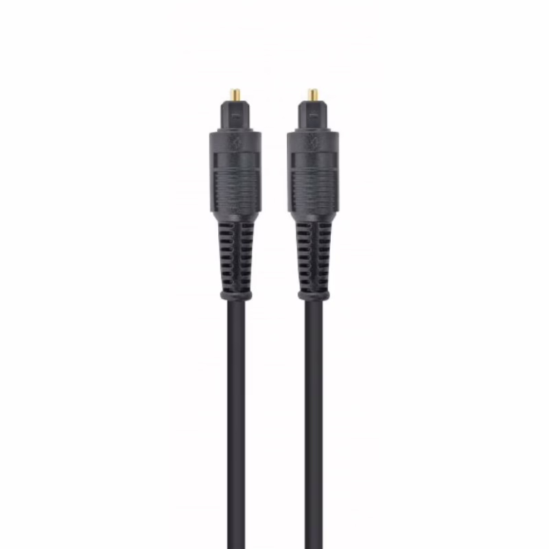Кабель мультимедійний Optical Toslink 7.5m Cablexpert (CC-OPT-7.5M)