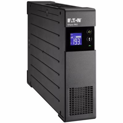Пристрій безперебійного живлення Eaton Ellipse PRO 1200 DIN (9207-73160)