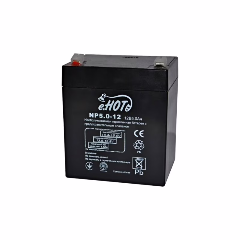 Батарея до ДБЖ Matrix 12V 50AH (NP50-12)