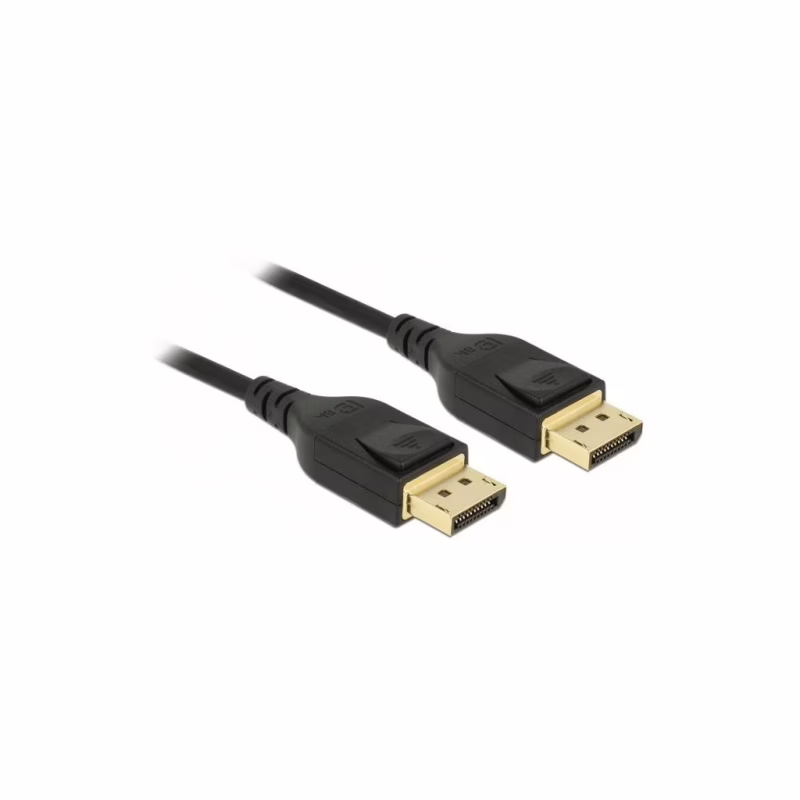 Кабель мультимедийный DisplayPort M to DisplayPort M 1.8m Atcom (16121)