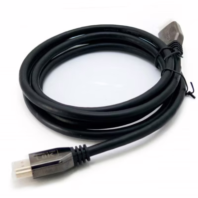 Кабель мультимедійний HDMI M to HDMI M 1.5m 8K 60Hz Extradigital (KBH1740)