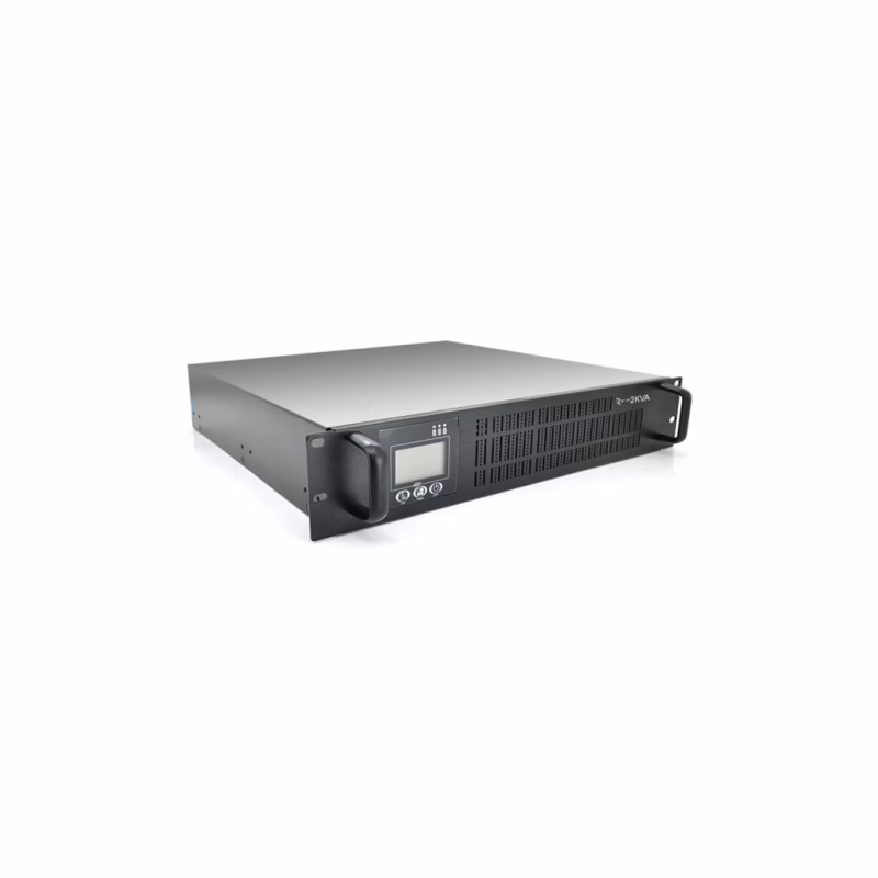 Источник бесперебойного питания Ritar RT-2KS-LCD
