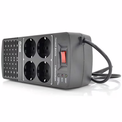 Стабілізатор напруги Europower EPX-804