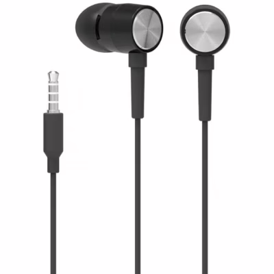 Навушники HP DHH-1111BK Black (DHH-1111BK)