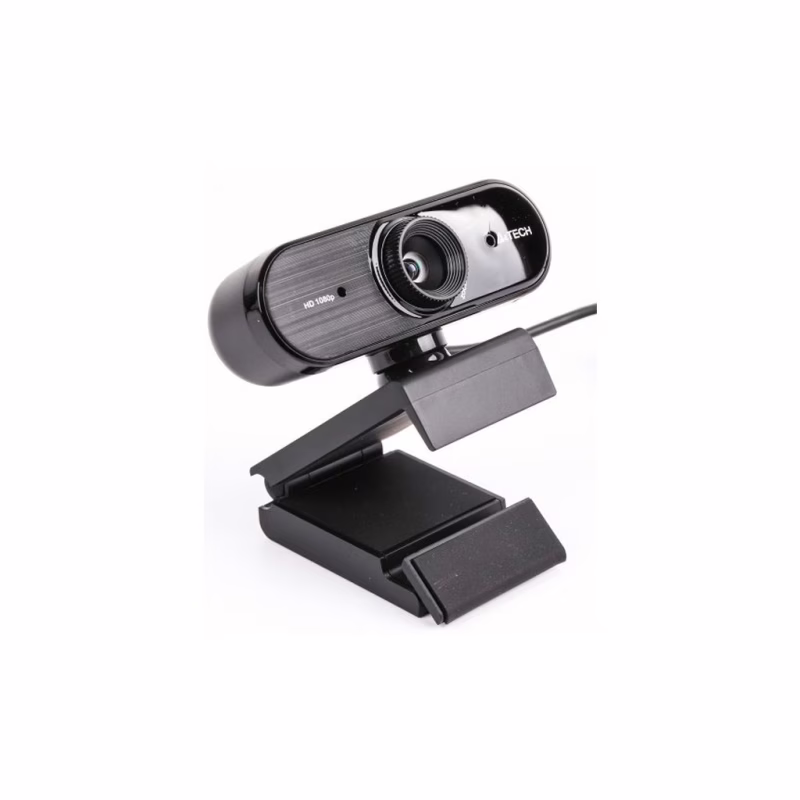 Веб-камера A4Tech PK-935HL 1080P Black (4711421954570)