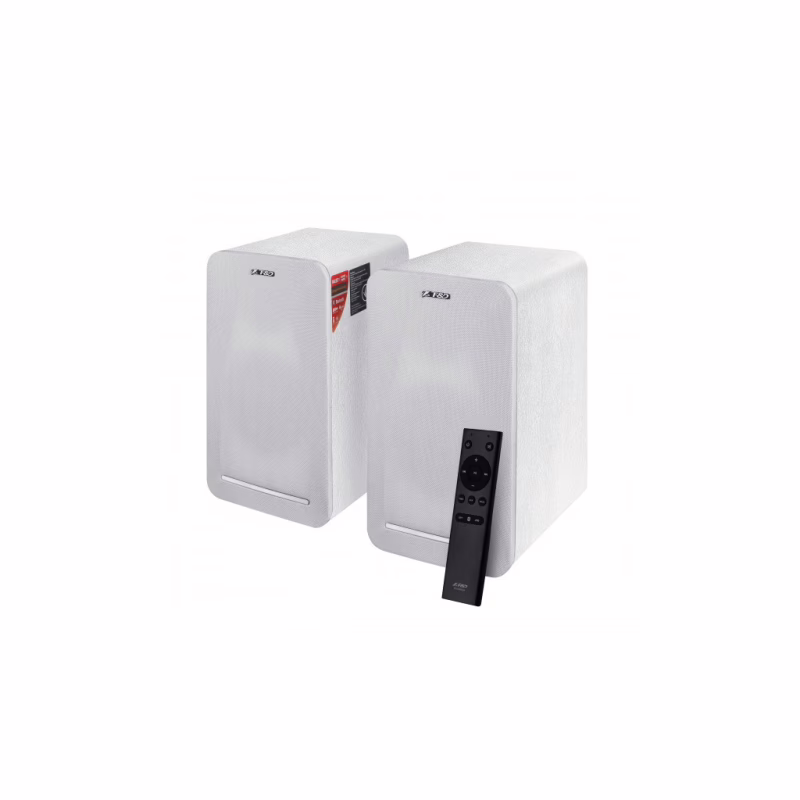 Акустическая система F&D R40BT White