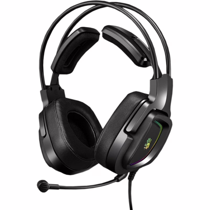 Наушники A4Tech Bloody G575 Black (4711421957724)