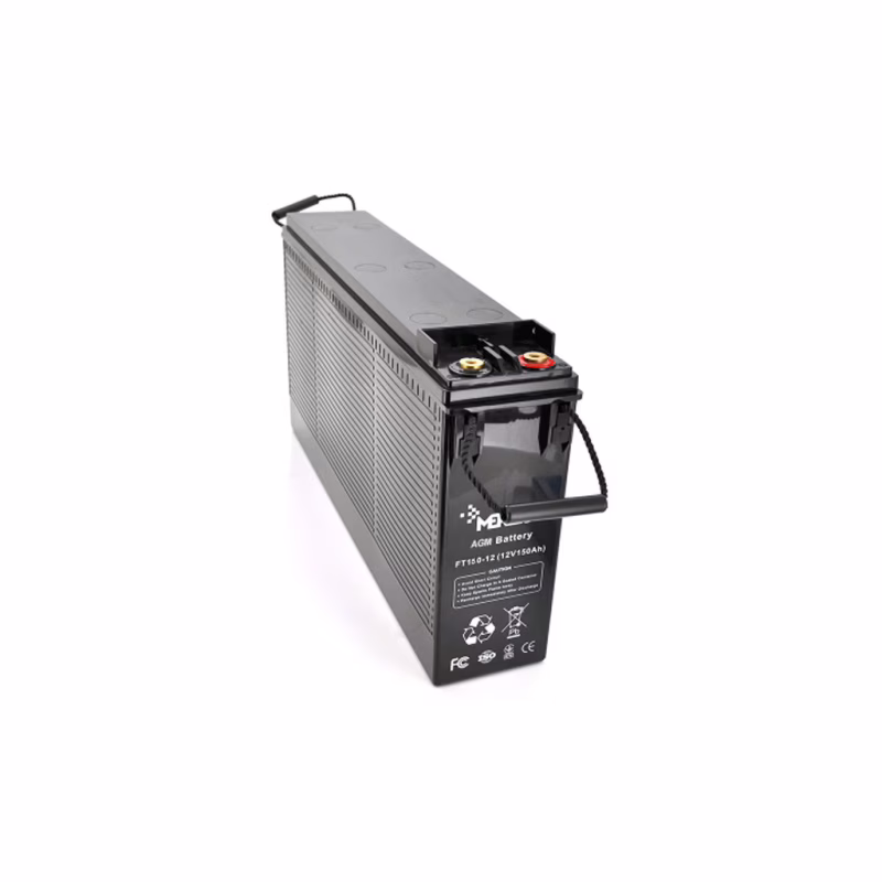 Батарея до ДБЖ Merlion FT150-12 12V - 150Ah (FT150-12)