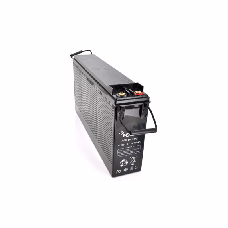 Батарея до ДБЖ Merlion FT150-12 12V - 150Ah (FT150-12)