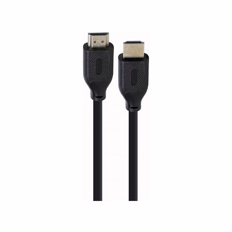 Кабель мультимедийный HDMI M to HDMI M 1.0m V2.1 Cablexpert (CC-HDMI8K-1M)