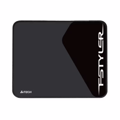 Килимок для мишки A4Tech FP20 Black (4711421966269)