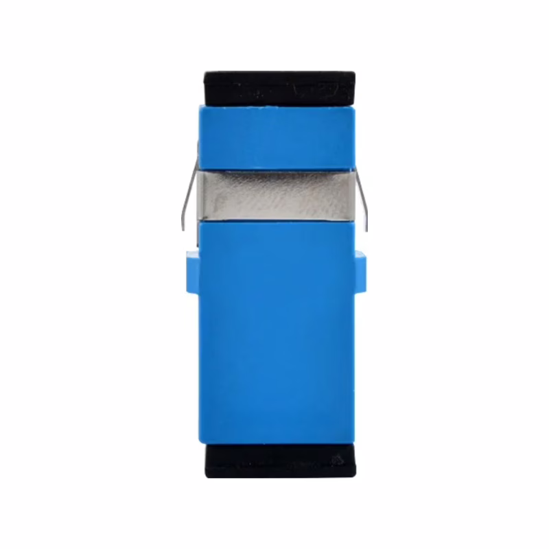 Адаптер SC/UPC (S) 100шт.=1пач Cor-X (AD-SC/UPC (S)/100)