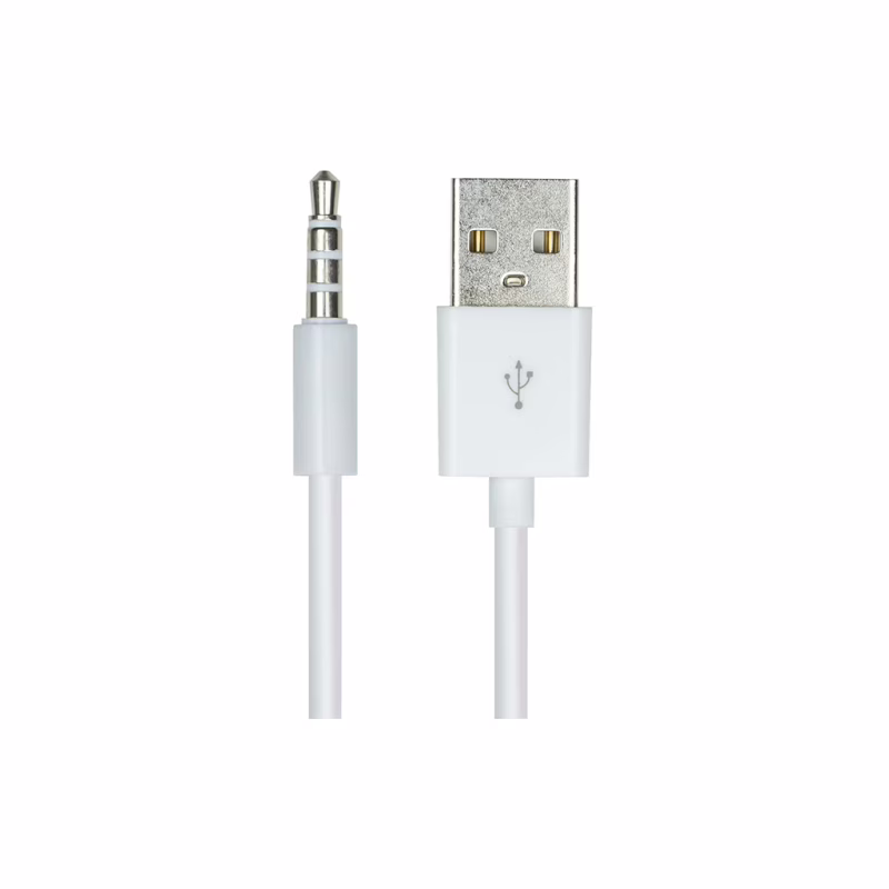 Переходник USB AM to 4pin Jack 3.5mm 0.15m PowerPlant (CA912827)
