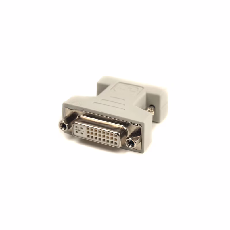 Переходник VGA M to DVI F PowerPlant (CA910687)