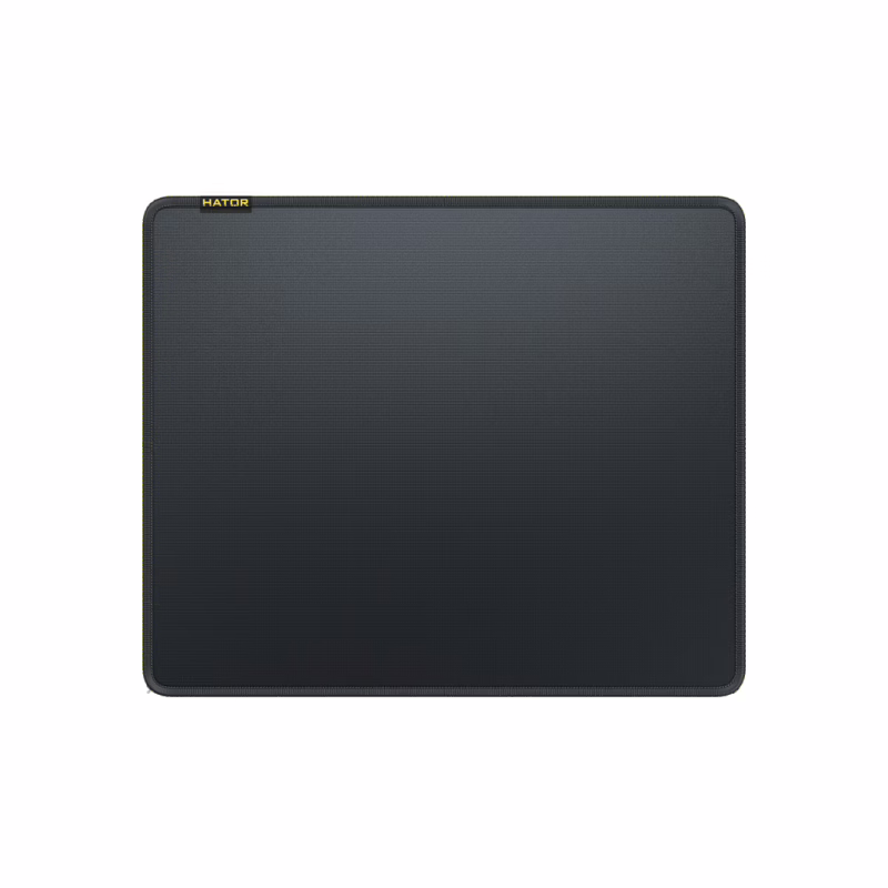 Килимок для мишки Hator Tonn Evo M Black (HTP-021)