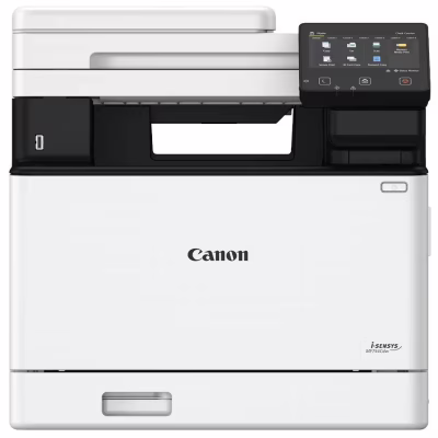 Багатофункціональний пристрій Canon i-SENSYS MF754Cdw з Wi-Fi (5455C023)