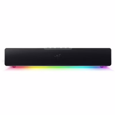 Акустическая система Razer Leviathan V2 X (RZ05-04280100-R3M1)