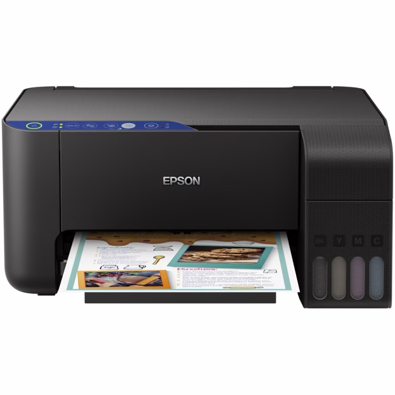 Многофункциональное устройство Epson EcoTank L3250 WiFi (C11CJ67412/ C11CJ67418/ C11CJ67405)