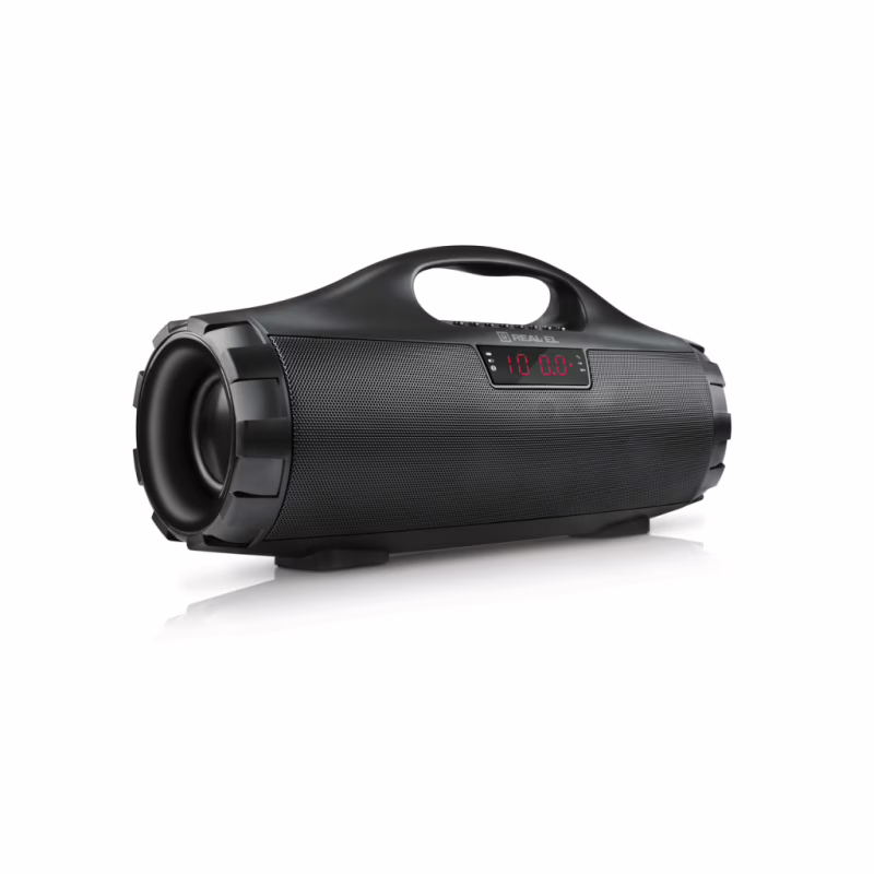 Акустическая система REAL-EL X-731 Black (EL121600015)