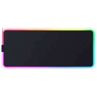 Коврик для мышки Razer Strider Chroma Black (RZ02-04490100-R3M1)