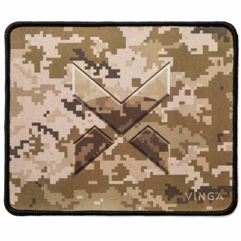 Коврик для мышки Vinga MP255 Camo