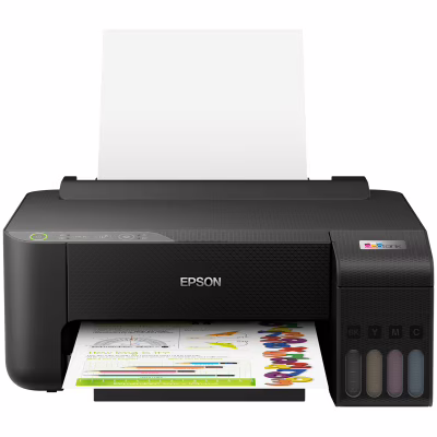Струйный принтер Epson EcoTank L1250 (C11CJ71404)