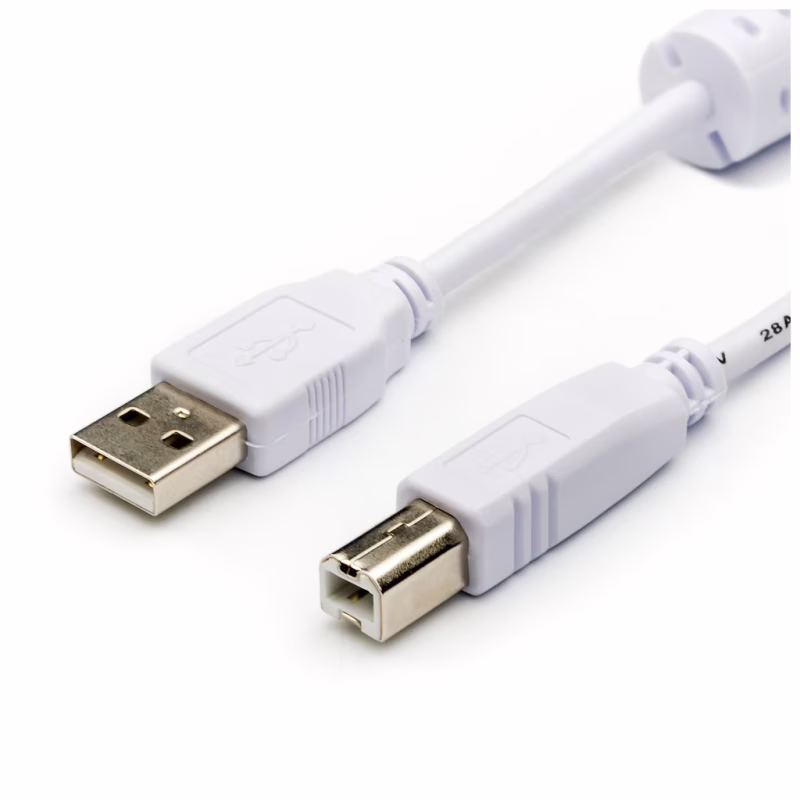Кабель мультимедійний HDMI M to HDMI M 5.0m V2.0 4K Ugreen (10109)