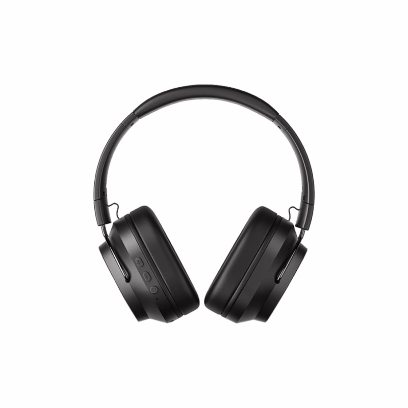 Навушники REAL-EL GD-860 Black (EL124100053)