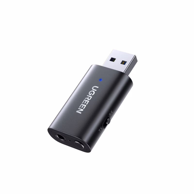 Bluetooth-адаптер Ugreen CM523 (60300)