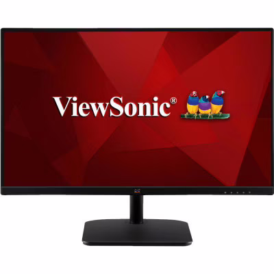 Монітор ViewSonic VA2432-MHD