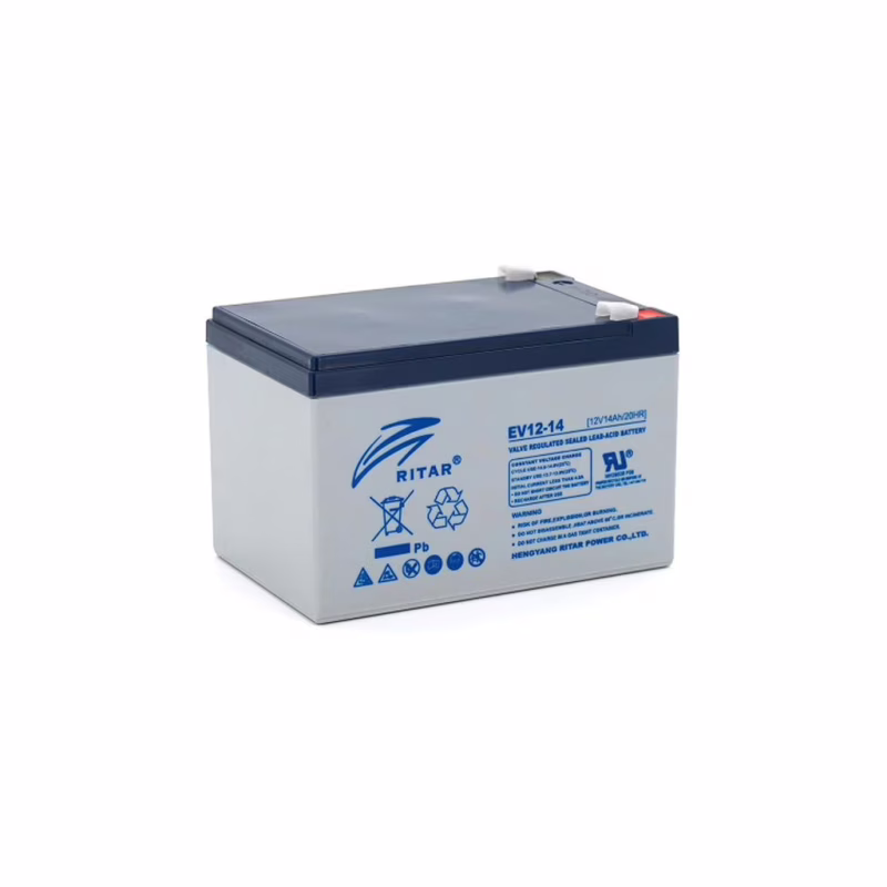 Батарея к ИБП Ritar EV12-14, 12V 14Ah (EV12-14)