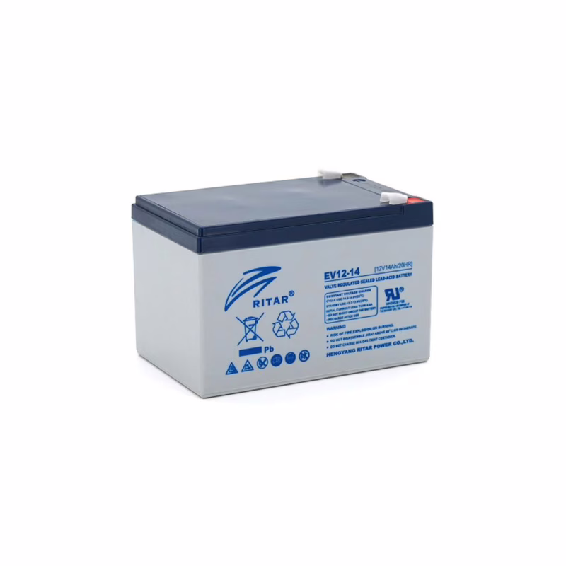 Батарея к ИБП Ritar EV12-14, 12V 14Ah (EV12-14)