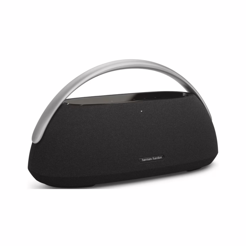 Акустическая система Harman Kardon Go+Play 3 Black (HKGOPLAY3BLKEP)