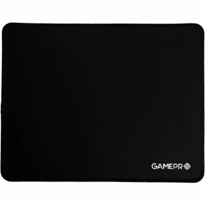 Коврик для мышки GamePro МР068 Headshot Black (MP068B)