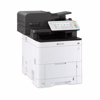 Багатофункціональний пристрій Kyocera ECOSYS MA4000cix (1102Z43NL0)