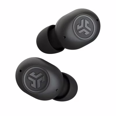 Наушники Jlab JBuds Mini Black (IEUEBJBMINIRBLK124)