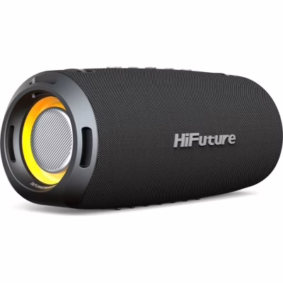 Акустична система HiFuture Gravity Black (gravity.black)