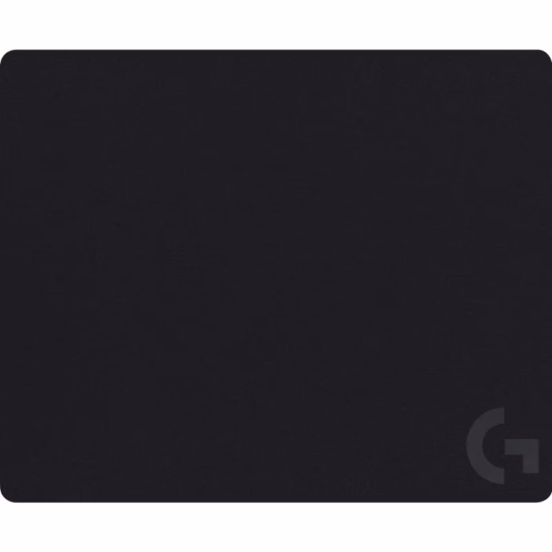 Коврик для мышки Logitech G240 Gaming Mouse Pad Black (943-000785)