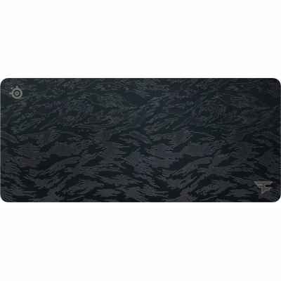 Килимок для мишки SteelSeries Qck XXL Faze Clan Black (63428)
