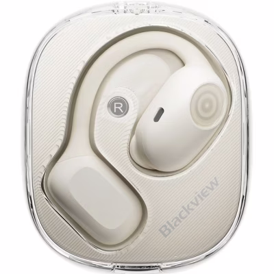 Навушники Blackview AirBuds 100 TWS White (6931548317883)