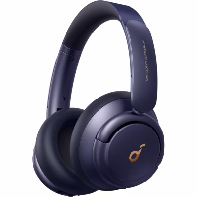Наушники Anker SoundCore Life Q30 v2 Midnight Blue (A3028333)